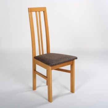 Elise Wooden Chair